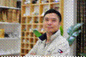 潘功君:文质彬彬,然后君子