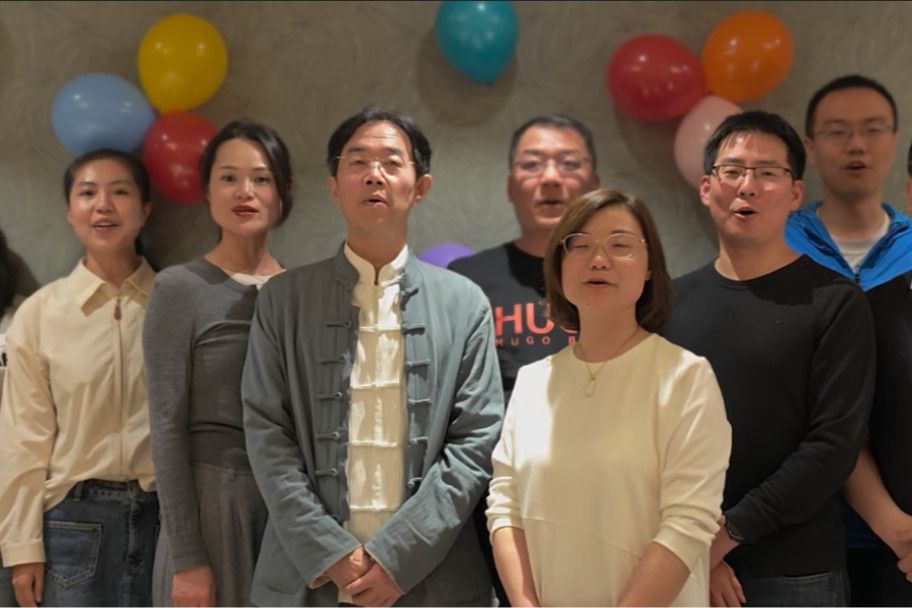 被誉为“中国金融人才库”